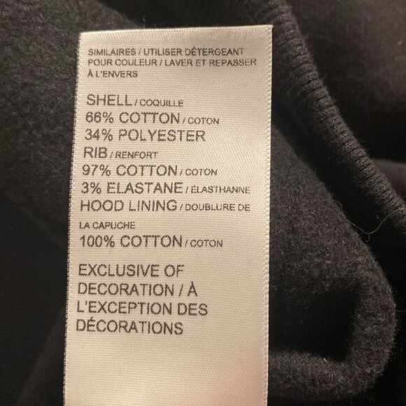 Men’s Puma ColorBlock Hoodie - Picture 4 of 4